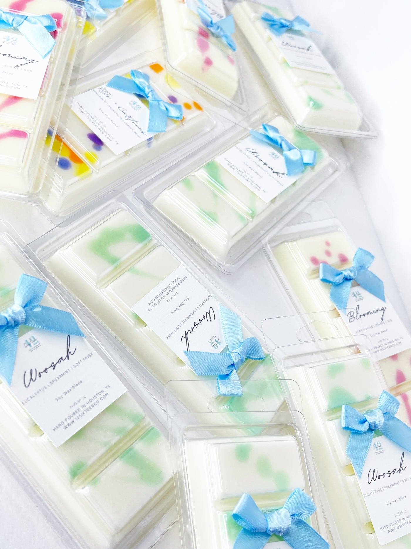 Wax Melts